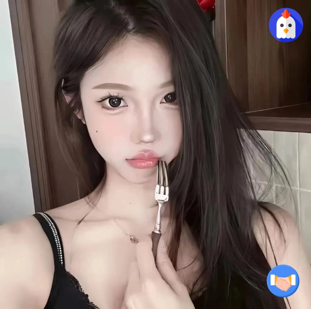林女士